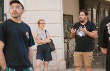 Best of Prague: From Castle to Old Town, Small Group Tour
