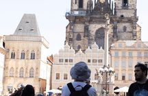 Best of Prague: From Castle to Old Town, Small Group Tour