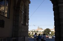 Best of Prague: From Castle to Old Town, Small Group Tour