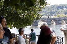 Best of Prague: From Castle to Old Town, Small Group Tour