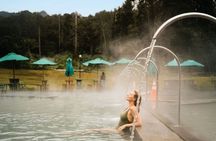 Bandung Trip in Jakarta by Whoosh