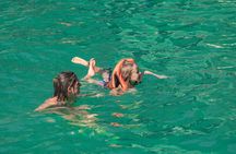 Phuket Phi Phi Maya Bay and Bamboo Tour by Catamaran