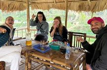 Exploring Countryside in Northern Vietnam