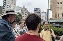 Asakusa: 3.5-hour Big-picture History Walk