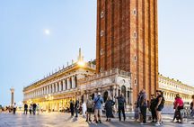 Venice by Night: Highlights & Hidden Gems Tour