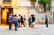 Venice by Night: Highlights & Hidden Gems Tour