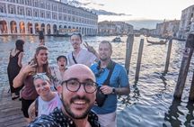 Venice by Night: Highlights & Hidden Gems Tour