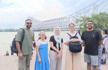 Private Custom Full Day Sightseeing Tour of Kolkata