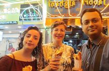 Private Custom Full Day Sightseeing Tour of Kolkata