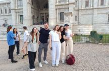 Private Custom Full Day Sightseeing Tour of Kolkata