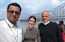 Discover Kolkata: Half-Day Private Custom Tour with a Local Guide