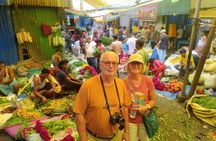 Discover Kolkata: Half-Day Private Custom Tour with a Local Guide