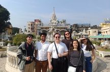 Discover Kolkata: Half-Day Private Custom Tour with a Local Guide
