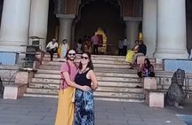 Private 6 day Scenic and Cultural Tour in Kerala