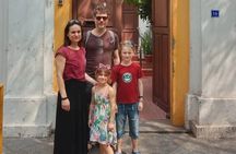 11 Days Kerala Tour Package