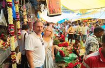 Discover Kolkata in 2 Days: Private Customised Sightseeing Tour