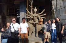 Discover Kolkata in 2 Days: Private Customised Sightseeing Tour