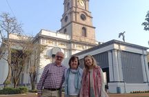 Discover Kolkata in 2 Days: Private Customised Sightseeing Tour