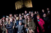 The Original Viking Walk: Private Guided Tour of York