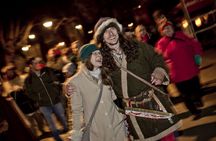 The Original Viking Walk: Private Guided Tour of York