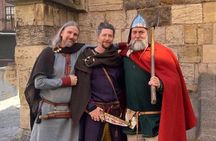 The Original Viking Walk: Private Guided Tour of York
