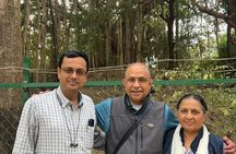 Private Guided Santiniketan Day Tour to from Kolkata (Calcutta)