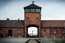 Krakow: Auschwitz Birkenau Museum With Private Transport