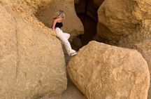 Private Fayoum Day Trip Whale Valley and Wadi El Rayan