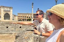 Discovering Lecce