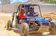Punta Cana Double Adventure: Buggy Ride & ATV