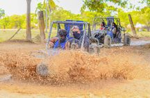 Punta Cana Double Adventure: Buggy Ride & ATV
