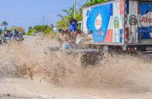 Punta Cana Double Adventure: Buggy Ride & ATV