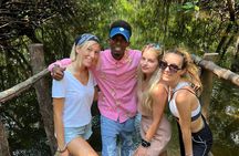 Zanzibar Day Tour Jozani Forest Spice Farm and Stone Town