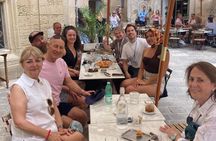 Discovering Lecce