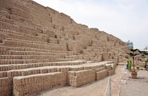 Ancient Lima: The Huaca Pucllana & Larco Museum