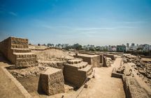Ancient Lima: The Huaca Pucllana & Larco Museum