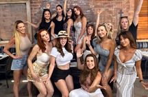 Scottsdale Sip and Sample Happy Hour Tour