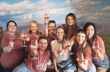 Scottsdale Sip and Sample Happy Hour Tour