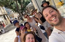 Discovering Lecce