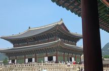This is Seoul today Private Tour by Sedan