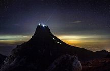 Mount Sibayak Sunrise Hike or Day Hike from Berastagi
