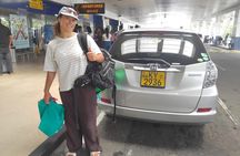 Private Multi-day Tour in Sri Lanka with Personal Driver