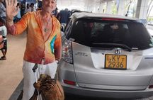 Private Multi-day Tour in Sri Lanka with Personal Driver