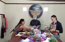 Mystical Cooking Class Ancestral Recipes Near Antigua