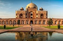 6 Days Delhi Agra Jaipur Tour with Ranthambore National Park