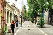 Cordoba Walking Tour: Explore Top Sights and Hidden Gems