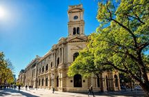Cordoba Walking Tour: Explore Top Sights and Hidden Gems