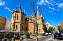 Cordoba Walking Tour: Explore Top Sights and Hidden Gems
