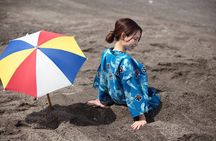 Ibusuki Sand Bath and Wellness Experience
