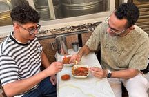 Food Tour with Mo and Soma